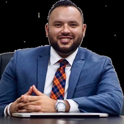 Anthony Esquivel profile photo