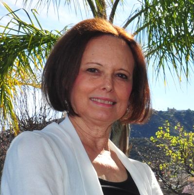 Karen Leech profile photo