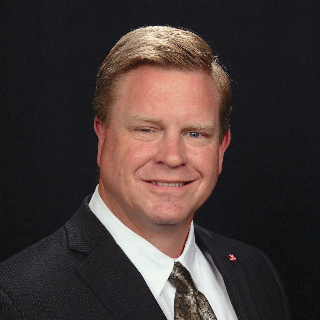 Jim Elliott profile photo