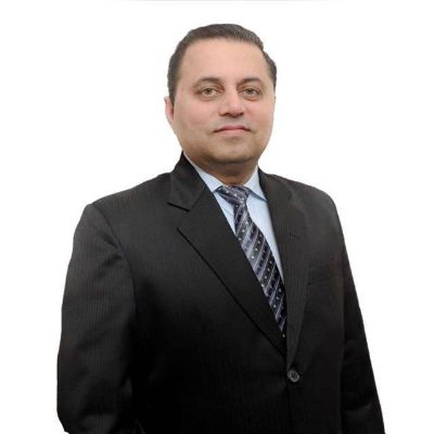 Suresh Seth profile photo