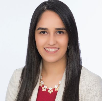 Priya Gill profile photo
