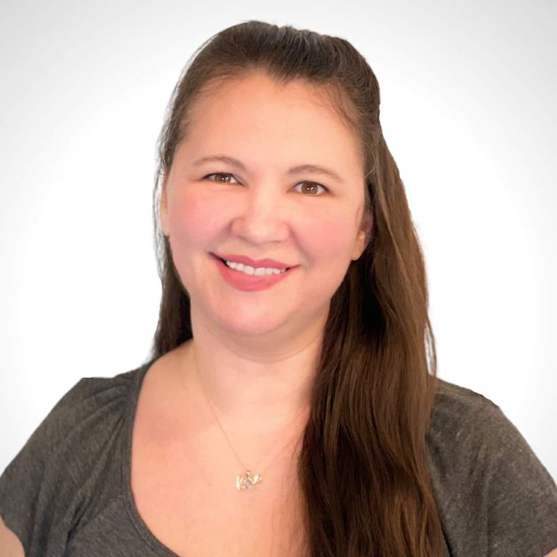 Alicia profile photo