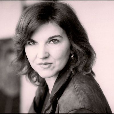 Natalia Garbuzova profile photo