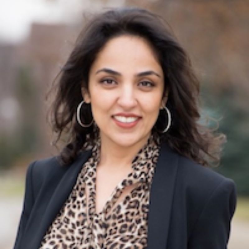 Shafaq Hussain profile photo