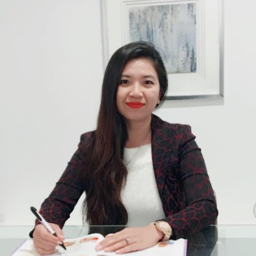 CHRISTY THAO NGUYEN profile photo