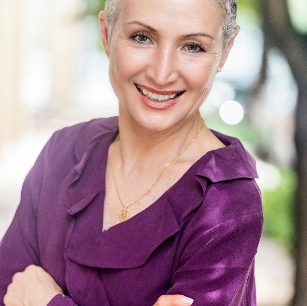 Isabel Perez Cabrera profile photo