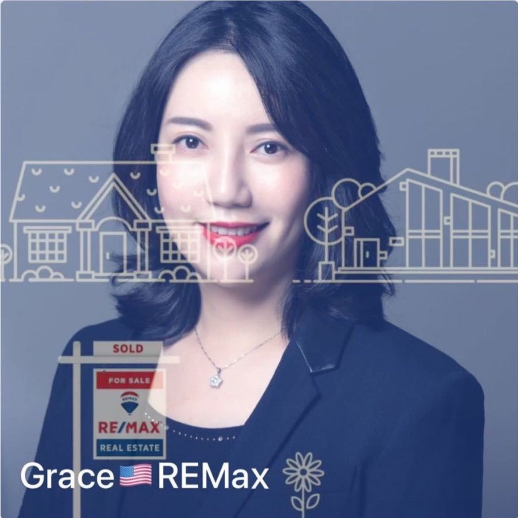 Grace Ge profile photo