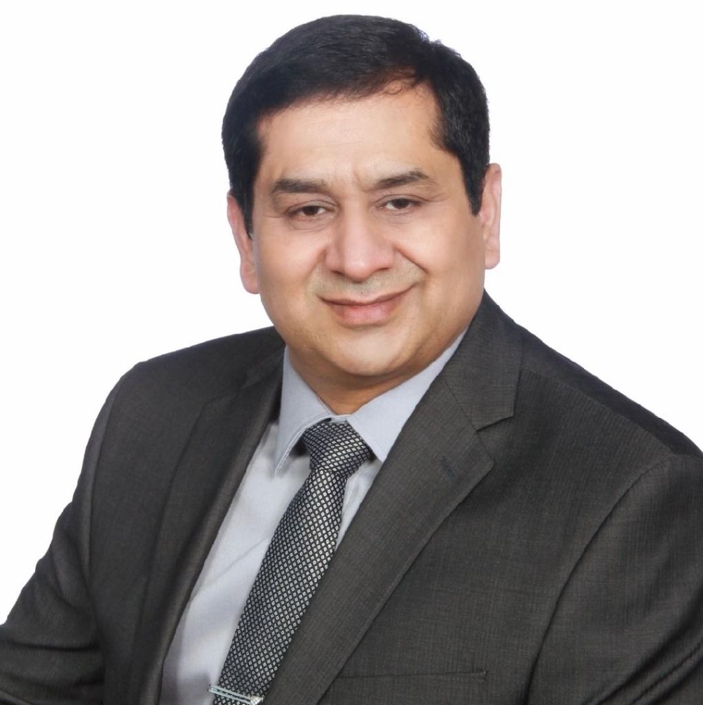 Rajesh Chopra profile photo