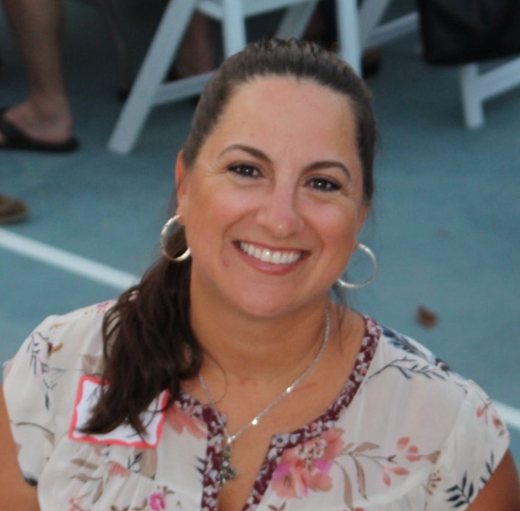 Nicole Elizabeth Festini profile photo