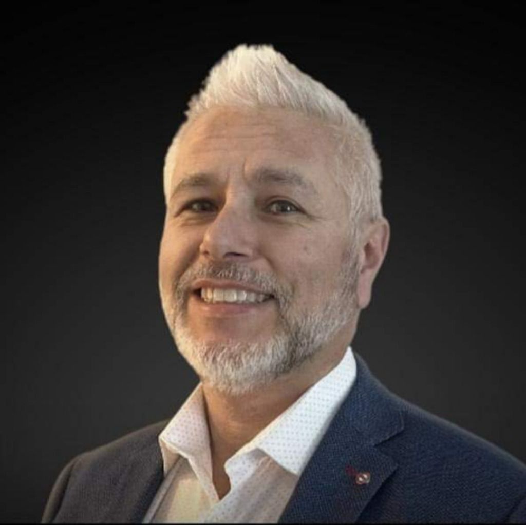 Vince De Giuseppe Calgary, Alberta Real Estate Agent
